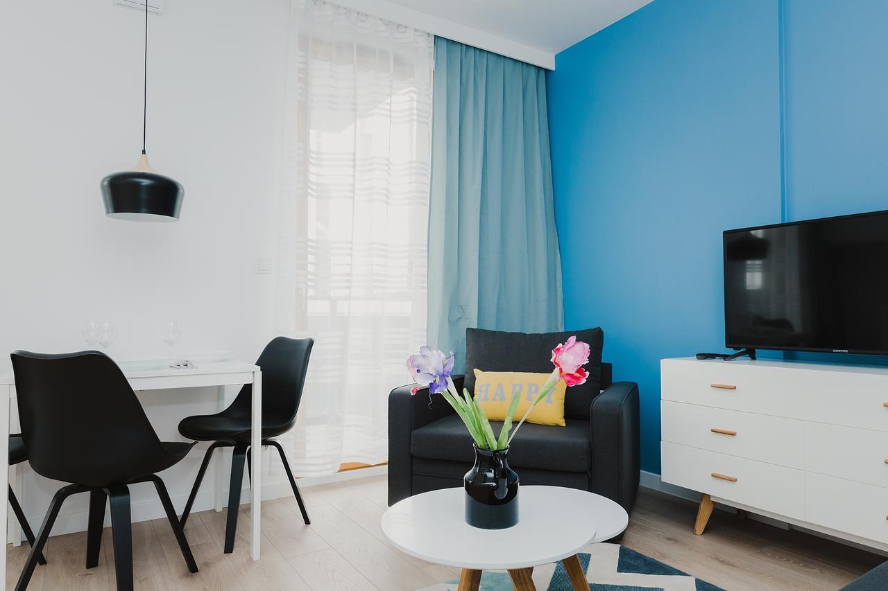 Shortstaypoland Kasprzaka Varşovia Exterior foto